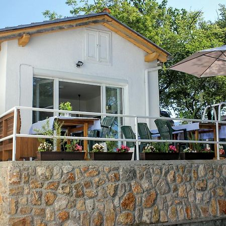 Bei Bego An Der Adria Hotel Kraljevica Exterior foto