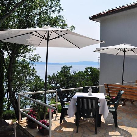 Bei Bego An Der Adria Hotel Kraljevica Exterior foto