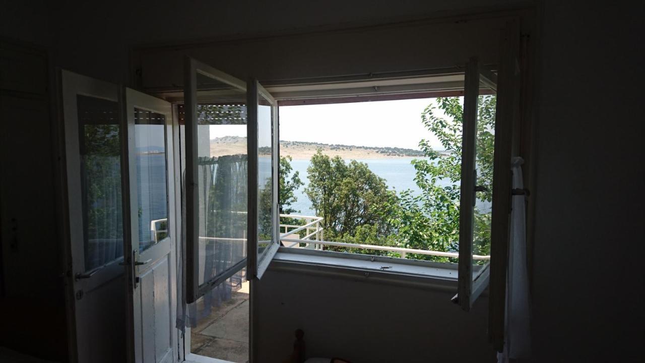 Bei Bego An Der Adria Hotel Kraljevica Exterior foto